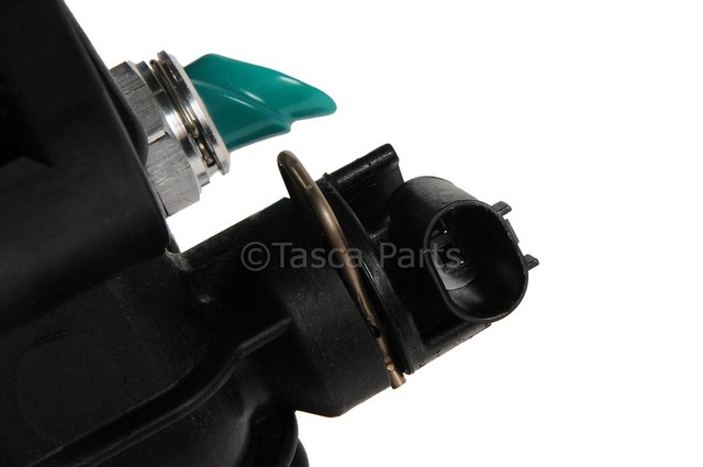 95316047 - Cooling System: Radiator for GM Image