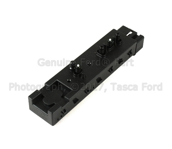 9F9Z14A701C - Body: Seat Switch for Ford: Edge, Five Hundred, Freestyle, Fusion, Taurus, Taurus X | Lincoln: MKX | Mercury: Milan, Montego, Sable Image
