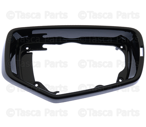 84348317 - Body: Bezel for GM Image