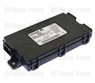 68283455AD - Electrical: Hub Receiver for Mopar Image