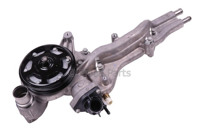 12685259 - Cooling System: Water Pump for GM Image