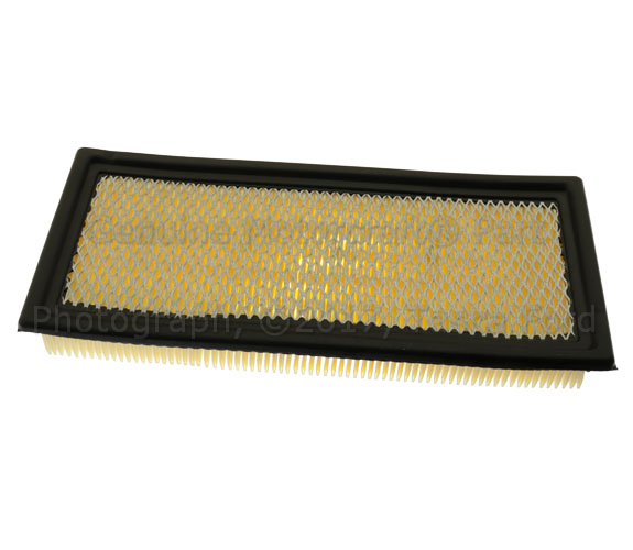 FA1772 - Engine: Motorcraftâ„¢ Element for Ford: Escape | Mercury: Mariner Image