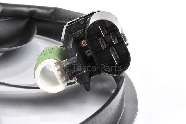 42364567 - Cooling System: Fan Blade for GM Image
