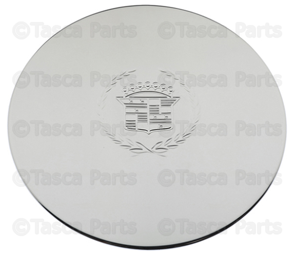 9593261 - Suspension: Center Cap for GM Image