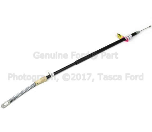 5L3Z2A635L - : Parking Brake Cable for Ford: F-150 Image