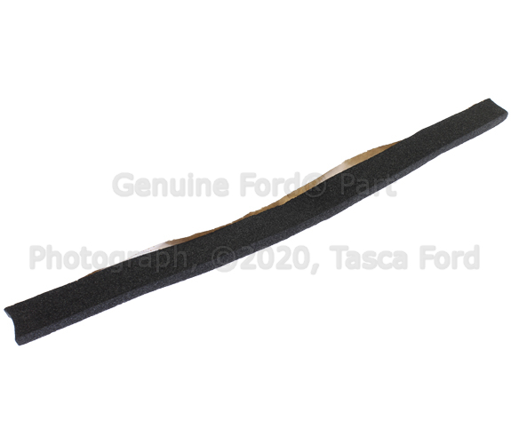 K2GZ2021702B - : A/C Condenser Seal for Ford Image