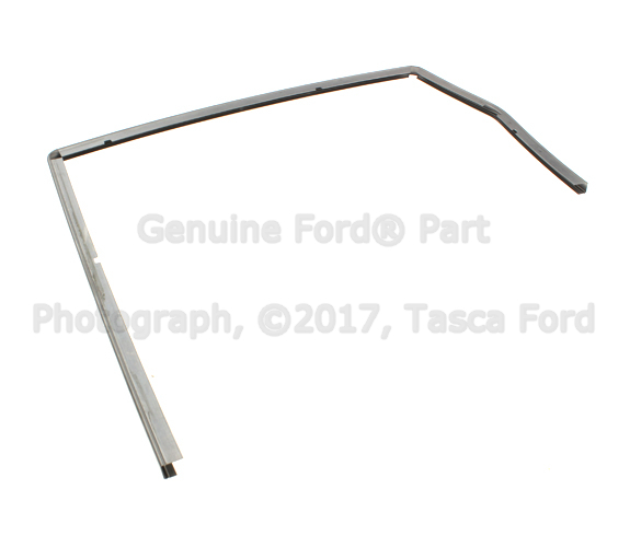 8S4Z5426260A - Body: Window Channel for Ford: Focus Image