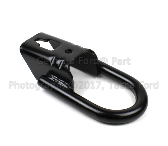 6L3Z17A954AA - : Tow Hook for Ford Image