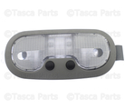 20998906 - Body: Dome Lamp Assembly for Chevrolet: Impala, Impala Limited Image