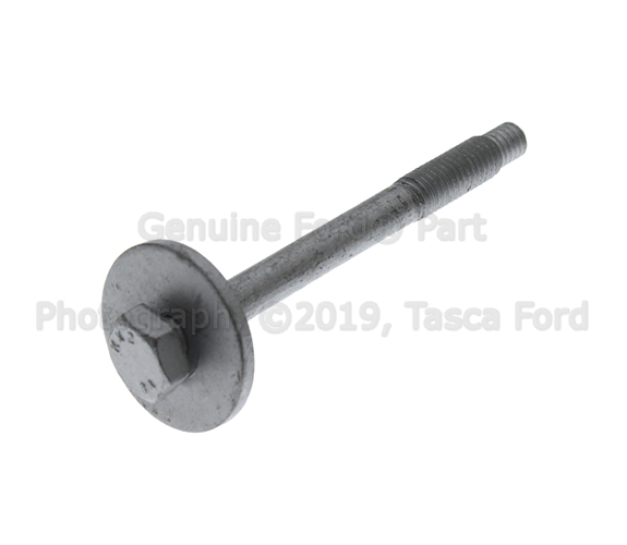 W714873S442 - Engine: Damper Bolt for Ford Image