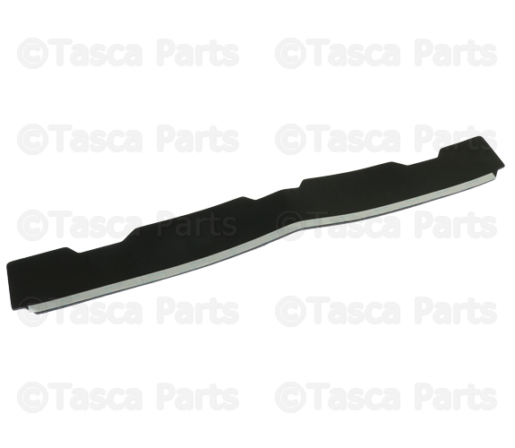 21497EA000 - Cooling System: Radiator Assembly Lower Seal for Nissan Image