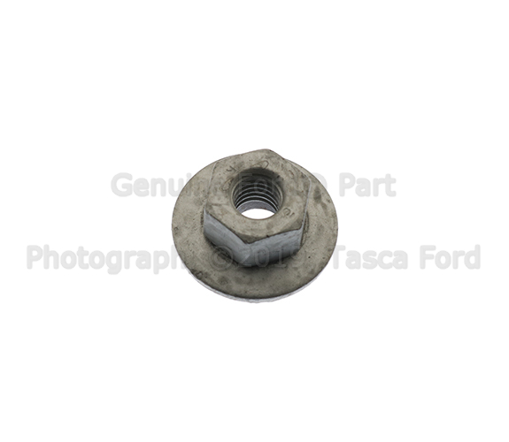 N621926S441 - Body: Rail Nut for Ford: Flex Image