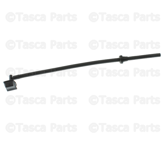 ZZN067510 - Body: Washer Nozzle for Mazda Image