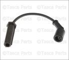 12192133 - Electrical: Cable for Cadillac: Escalade, Escalade ESV, Escalade EXT | Chevrolet: Avalanche 1500, Silverado 1500, Silverado 1500 Classic, Silverado 1500 HD, Silverado 1500 HD Classic, Silverado 2500, Silverado 2500 HD, Silverado 2500 HD Classic, Silverado 3500, Silverado 3500 Classic, Suburban 1500, Suburban 2500, Tahoe | GMC: Sierra 1500, Sierra 1500 Classic, Sierra 1500 HD, Sierra 1500 HD Classic, Sierra 2500, Sierra 2500 HD, Sierra 2500 HD Classic, Sierra 3500, Sierra 3500 Classic, Yukon, Yukon XL 1500, Yukon XL 2500 | Hummer: H2 Image