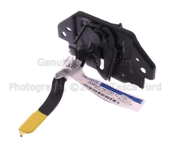 AM5Z16700C - : Hood Latch for Ford Image
