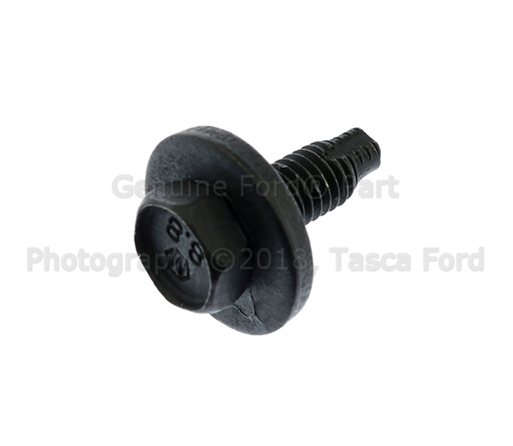 W711642S424 - Electrical: Mount Bracket Bolt for Ford: Expedition Image