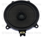 15176030 - Body: Speaker for Chevrolet: C1500, C2500, C3500, K1500 Pickup, K2500 Pickup, K3500 Pickup | GMC: C1500 Pickup, C2500 Pickup, C3500 Pickup, K1500 Pickup, K2500 Pickup, K3500 Pickup Image