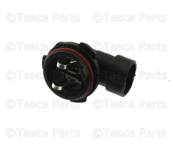 B21H516A6 - Electrical: Socket for Mazda: Miata, MPV Image