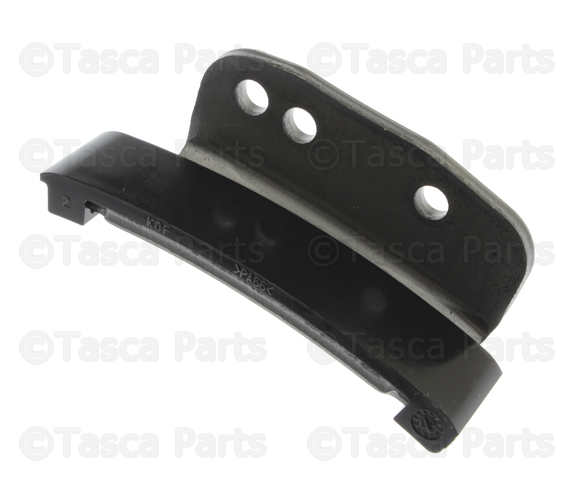 30720160 - Engine: Tensioner Guide for Volvo Image