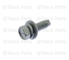 1125108256K - : Rocker Molding Bolt for Kia Image