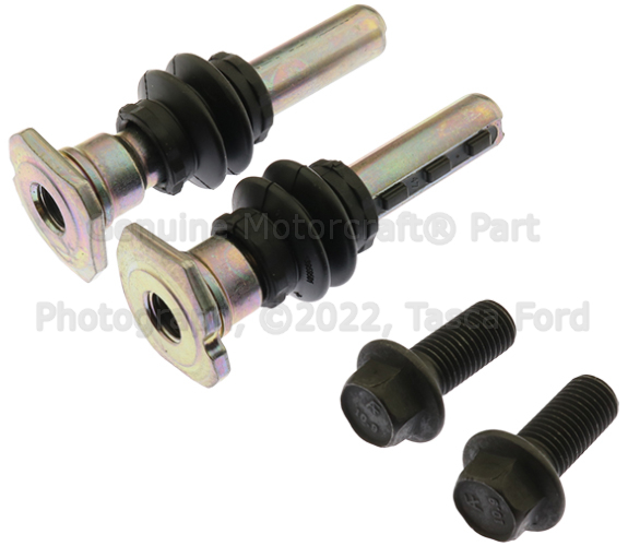 2017-2024 Ford Disc Brake Caliper Pin HC3Z-2C150-B