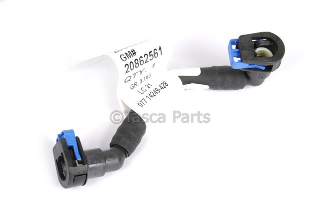 20862561 - : Rear Fuel Feed Pipe for GM Image