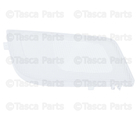 928713R020 - Body: Dome Light Lens for Kia Image