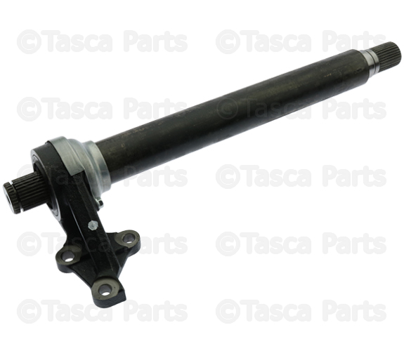 Ａタイプ 2007-2015 Mazda CX-9 Intermediate Shaft GA53-25-700