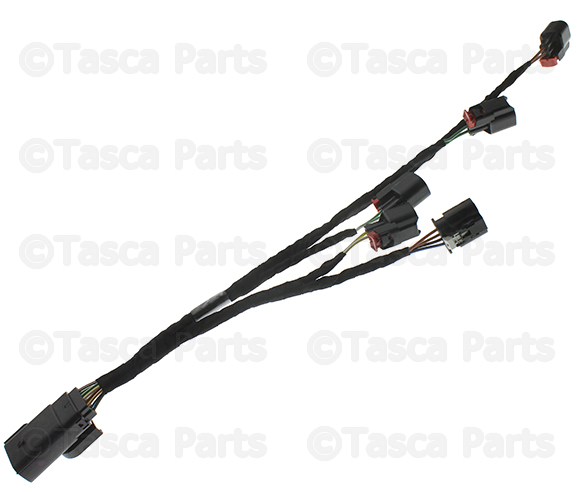 2014-2016 GM Harness 19436438 | TascaParts.com