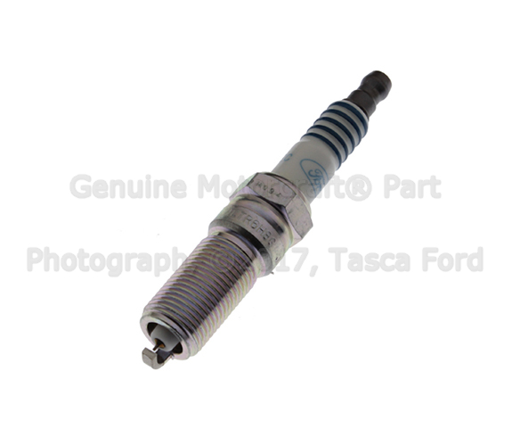 CYFS12YECX - : Spark Plug for Ford: Fiesta Image