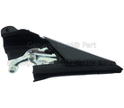 FR3Z63214A63AC - Body: Front Molding for Ford: Mustang Image