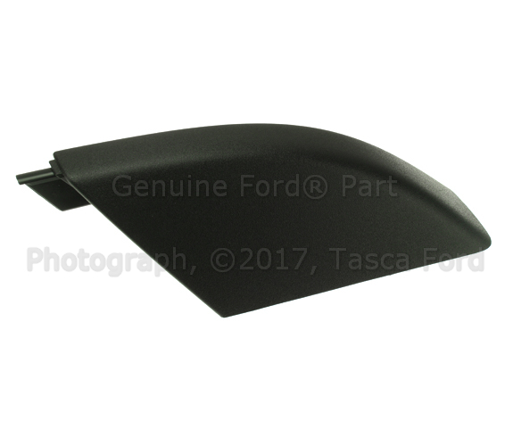 5L2Z7855183AAA - Body: Roof Rack Cover for Ford Image