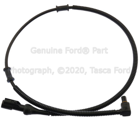 4G7Z2C204AA - : ABS Wheel Speed Sensor for Ford Image