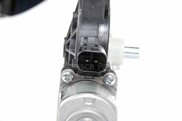 23315477 - Body: Window Motor for GM Image