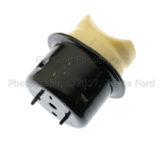 GL3Z4730B - Suspension: Bumper for Ford: F-150 Image