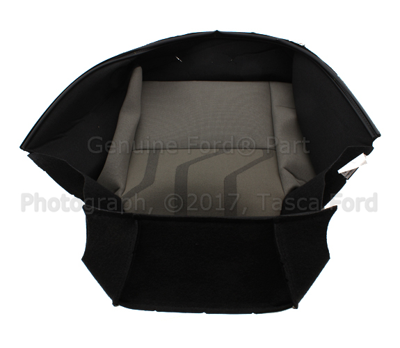DT1Z1766600NB - Body: Seat Back Cover for Ford Image
