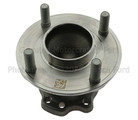 ACPZ1109B - : Hub Assembly Wheel for Ford Image