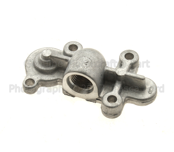 3C3Z9C968A - : Regulator Fuel Pressure for Ford Image