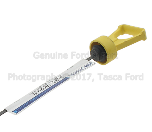 5L3Z7A020B - : Indicator Assembly Oil Level for Ford Image