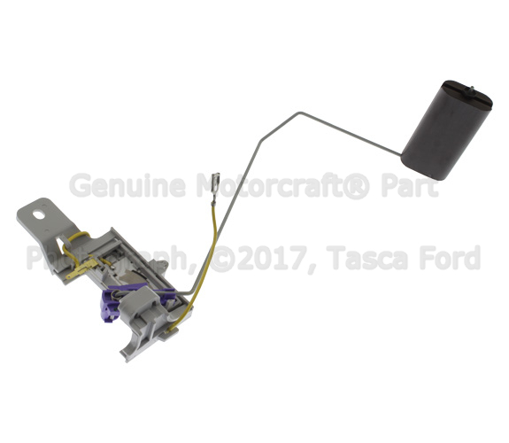 8C3Z9A299L - Air &amp; Fuel Delivery: Fuel Tank Sending Unit for Ford: F-250 Super Duty, F-350 Super Duty, F-450 Super Duty, F-550 Super Duty Image