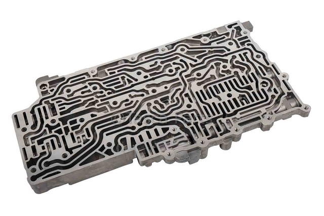 24251431 - Automatic Transmission: Automatic Transmission Valve Body for GM Image