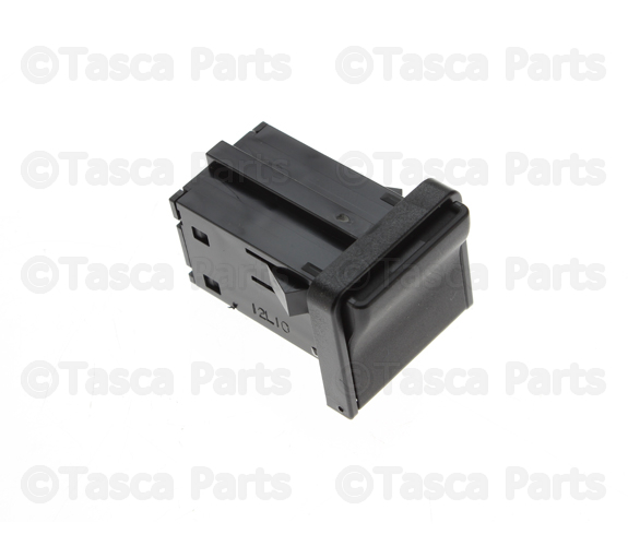 284H31FA0B - Body: Auxiliary Jack for Nissan Image