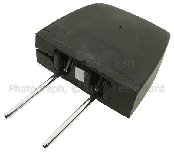 DU5Z78611A08AD - Body: Headrest for Ford Image