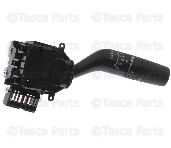 GS3L66128 - Steering: Wiper Switch for Mazda Image