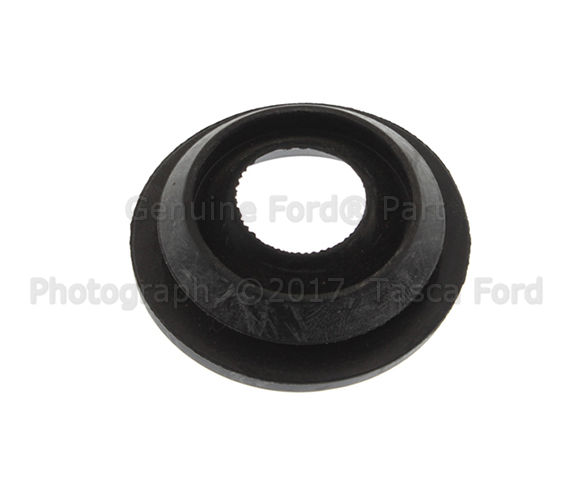 4M5Z17B610A - Body: Filler Tube Seal for Ford Image