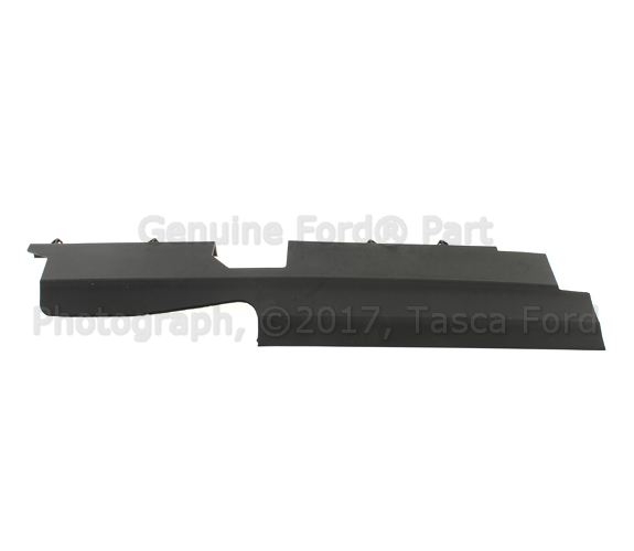 6W1Z19E572BA - HVAC: Side Seal for Ford: Crown Victoria | Lincoln: Town Car | Mercury: Grand Marquis Image