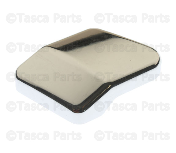 NA01R1861 - : Lock Cover - Passenger Side (RH) for Mazda Image