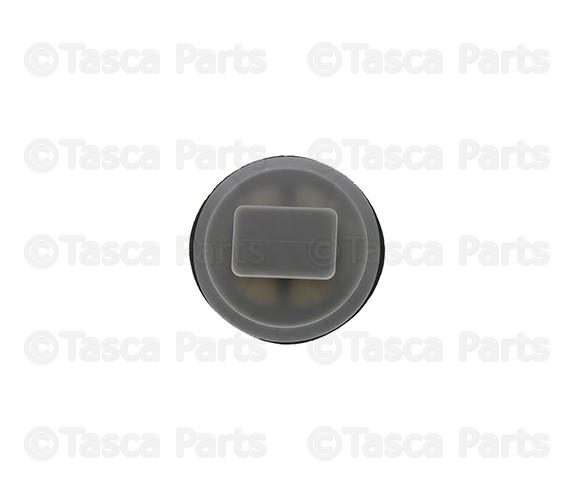 KB8B51SJ3 - Body: Rocker Molding Clip for Mazda: CX-5, CX-70, CX-90 Image