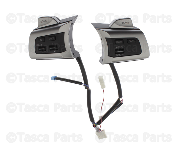 NF55664M0A - Steering: Switch for Mazda: MX-5 Miata Image