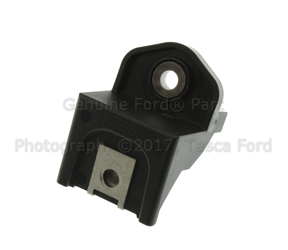 D2BZ6K784C - Cooling System: Inter-cooler Bracket for Ford Image